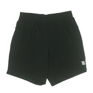 AKHG by Duluth Trading Co Men's Black Athletic Shorts
